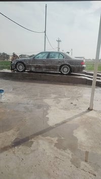 بي ام • ٧٤٠ • ١٩٩٤