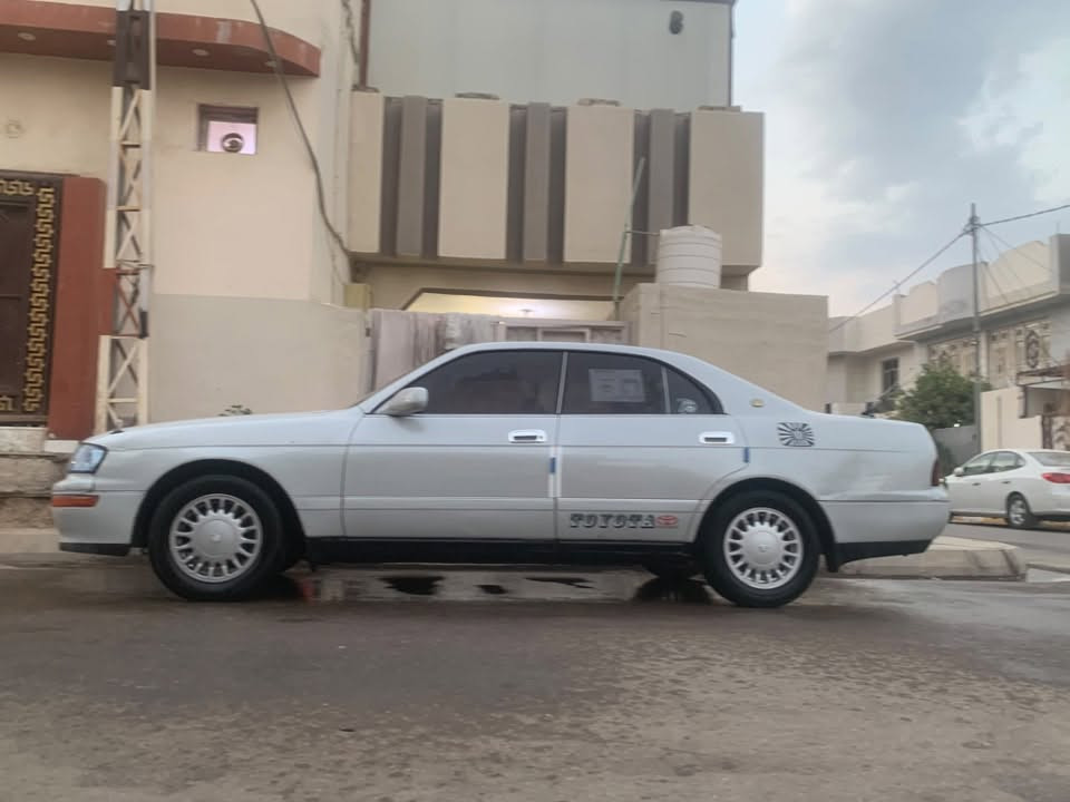 رقم بغداد • ١٩٩٢ • تحويل ثاني يوم
