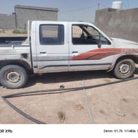 نيسان ١٩٩٤ • الزبير • تحويل ثاني يوم
