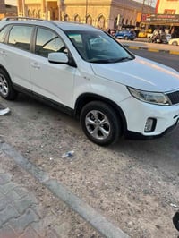 سورنتوا • ٢٠١٤ • كفاله