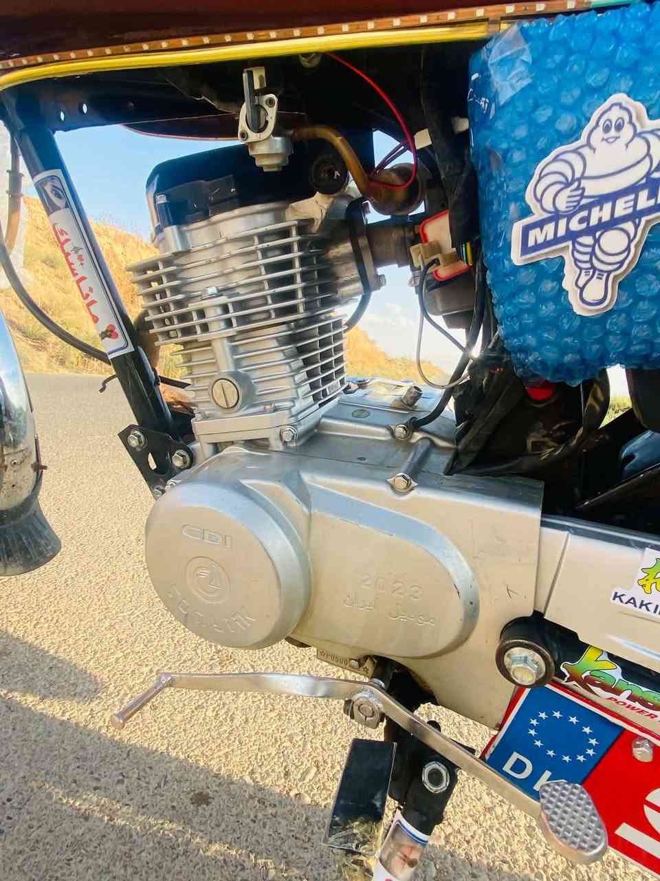 ٢٠٢٣ • كبس • كركوك