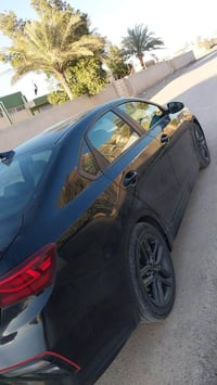 فورتي ٢٠٢١ • ٩١ الف مايل • رقم اربيل