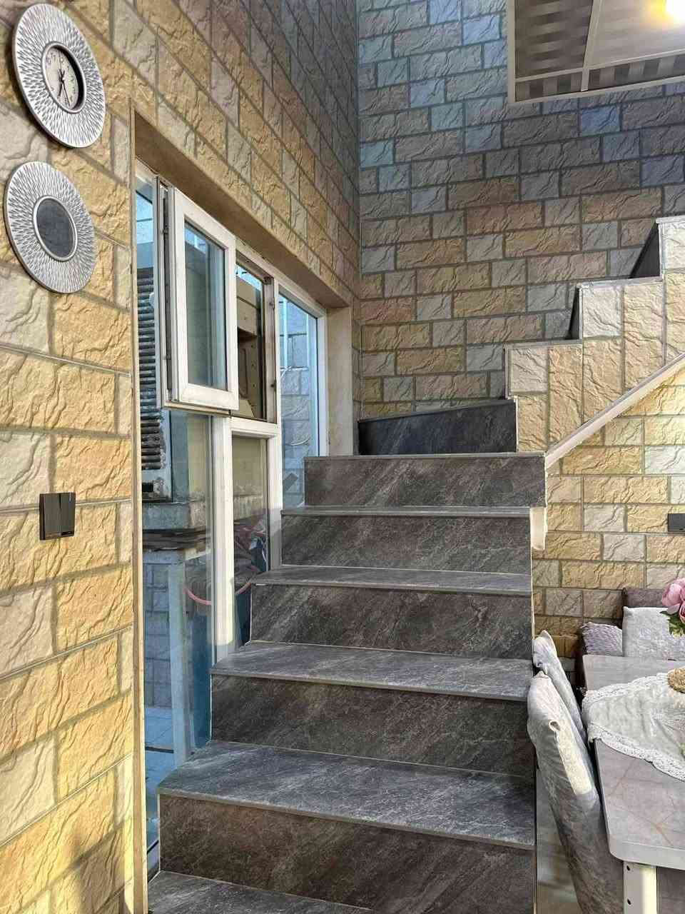 🏡دار  للبيع  التعليم العالي جمعية تربيه رابعه 
💎على شارع بعرض /15/متر موقع مميز جدأ
🏠 المواصفات: 2غرف نوم هول ستقبال مطبخ صحيات 
📐 المساحة: 150م² واجهة7/5
🏢 الطابق بناء فول  ملاحضه دار مطلوب الجمعية 21 مليون طلب ينزل من سعر كلي 💵
☀️ الاتجاه: غروب 
📜 الملكية: وصل جمعية تربيه 
⭐ فرصة مميزة للسكن 

📞 للاستفسار والتواصل المباشر:
مكتب عين الوطن  للعقارات 
📱***********
📱***********

🔑 سايدين التعليم العالي مكتب عين الوطن
