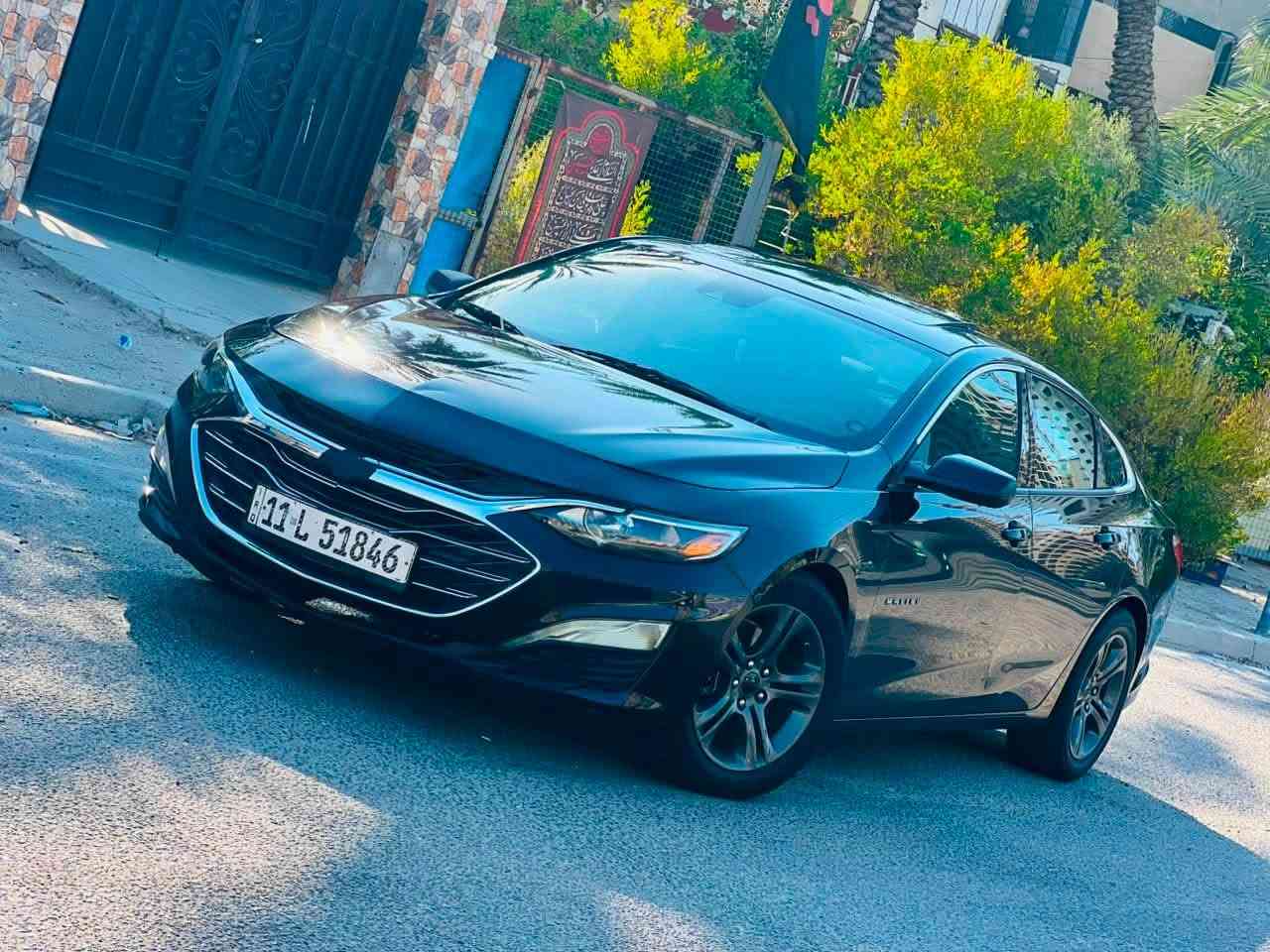 شوفرليت ماليبو 𝟐𝟎𝟐𝟑 بيع او مراوس حسب قناعة)
حادثه بنيد وراجع مثله وبيه بارد اصبعين بل جملغ صور حادث بل منشور
شوفرليت ماليبو (LT) موديل : 2023
شراي يتصل *********** مكاني بغداد الكرخ
رقم بغداد بسمي تحويل مباشر 
عداد المسافة : الف 71
حجم المحرك : 1.5L TURBO( 4,سلندر )
المواصفات : LT
فول فول مواصفات 
بلرامة
بصمة ابـــواب
بصمة تشـــغيل
تشغيل عن بعد 
شـــاشـــة ايباد لمـــس
هـــانـــد بـــريـــك بصمة
اوتو هولد (𝐀𝐔𝐓𝐎 𝐇𝐎𝐋𝐃)
اوتو ستارات (𝐀𝐔𝐓𝐎 𝐒𝐓𝐀𝐑𝐃)
اوتو ستوب (𝐀𝐔𝐓𝐎 𝐒𝐓𝐎𝐏) 
تحديد مسار )
رادار امامي )
رادار خلفي (التحذير من الاصطدام)
نظام (𝐄𝐂𝐎)
نظام (𝐍𝐎𝐑𝐌𝐀𝐋)
نظام (𝐒𝐏𝐎𝐑𝐓)
تحكمات استيرن 
كشنات كهربائي 
لايتات 𝐋𝐄𝐃 ليد بيلادي
بكلايتات 𝐋𝐄𝐃 ليد بيلادي
كراسي كهرباء ) كراسي تفي تبريد)
ويل 17 تخم تاير جديد )
