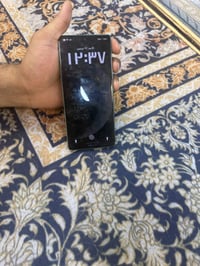 انفينيكس نوت 50 برو • ١٢/٢٥٦ • شاشة ١٤٤ هرتز