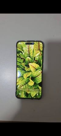 Infinx hot60 pro plas 💾 الذاكرة: 256GB ⚡ العشوائية: 16GB 📅 الاستعمال: ...
