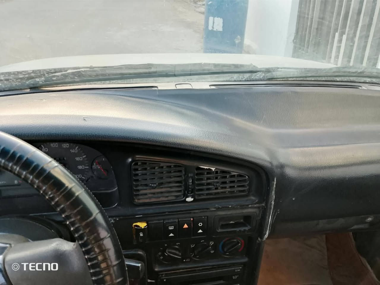 النتره للبيع موديل 93 سياره كير عادي مكينه جديده السعر 18 ورقه يرادله فقط صبغ  للاستفسار الاتصال على الرقم ***********
