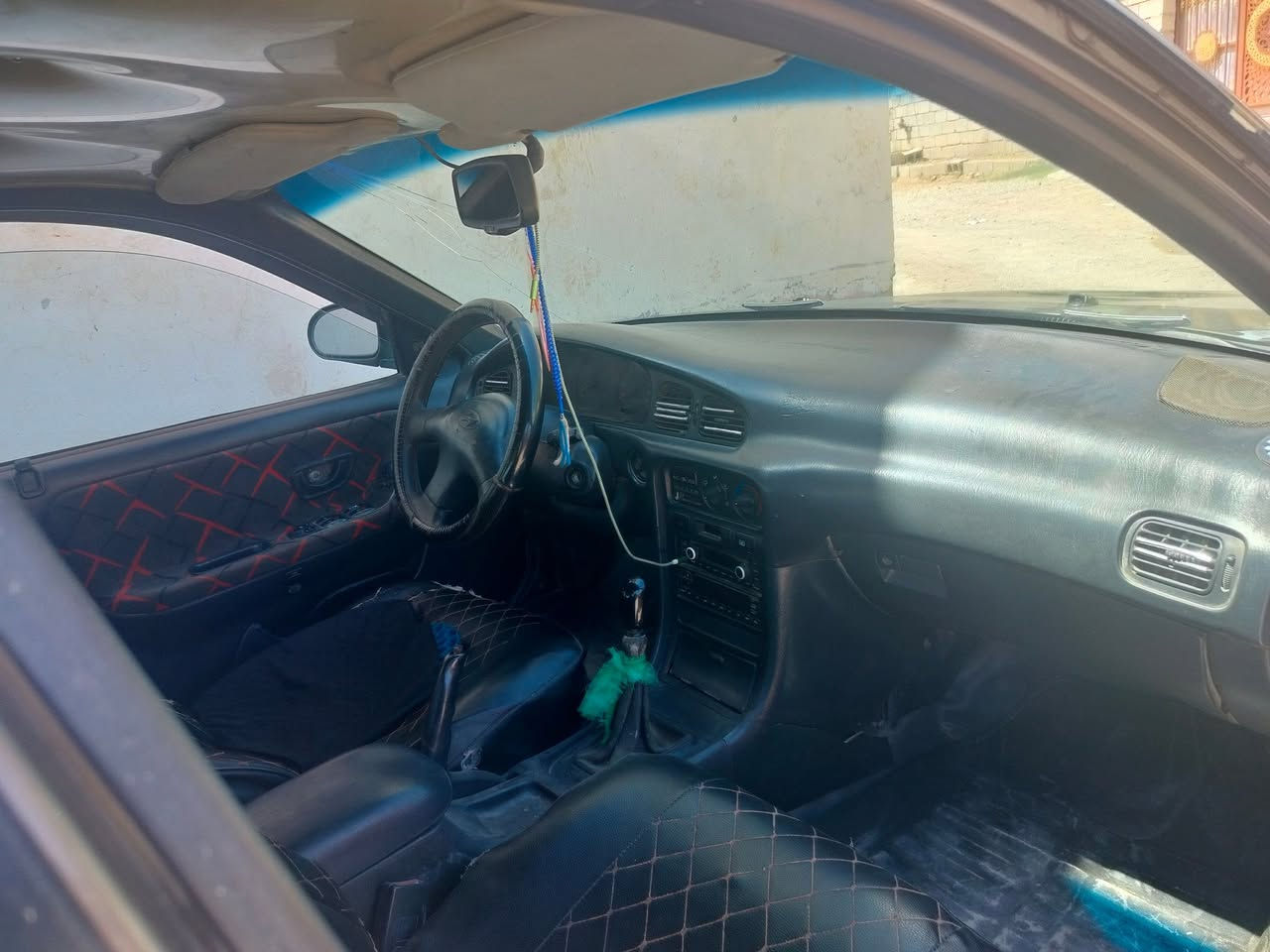 سوناتا 94 رقم دولي بغداد بسمي كير عادي محرك كهربائي كير تيارات صدر كمره خلفيه دواخله خيرر من الله ظربه مابيهه (***********)

