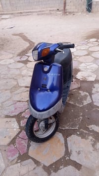 بطة • نضيفه • شاصيه ملحوم