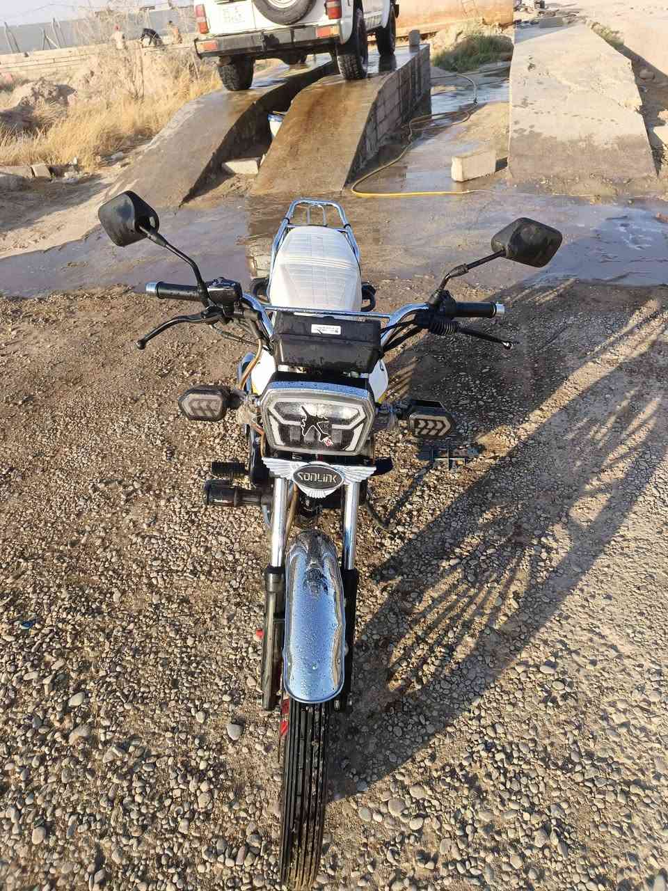 البيع دراجه سيفان 24شكل 25سعر 650بيه مجال ***********
