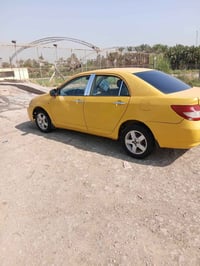 بي واي دي F3 • مكينة لانسر • ٢٠١١