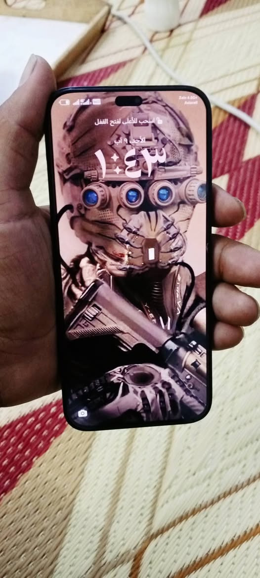 بدون غراض ماعندي توصيل فقط ضهر مبدل
ضهر اصلي موجد مداخل تصليح من عده ضهر
اسم جهاز HONOR X8b..... ذكرته ٥١٢
معروف جهاز بل شحن والكامره وسلسلة
سعره قفل ١٧٠ قفل قفل قفل هسه ذكرته ٢٥٦ عارضي ٢٠٠
مكاني بغداد حي نصر رقمي ***********
