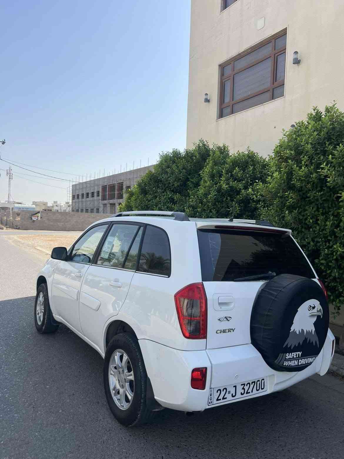 تيجو • موديل ٢٠١٤ • بلا أوراق
