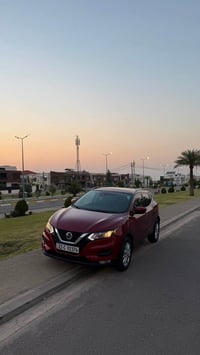 Nissan Rouge 2022 فوفول مواصفات سلايت - بصمه-كوشن هيته ر گير و مەکینە ...