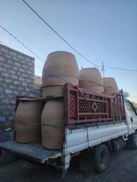 تنانير • جديدة • الموصل