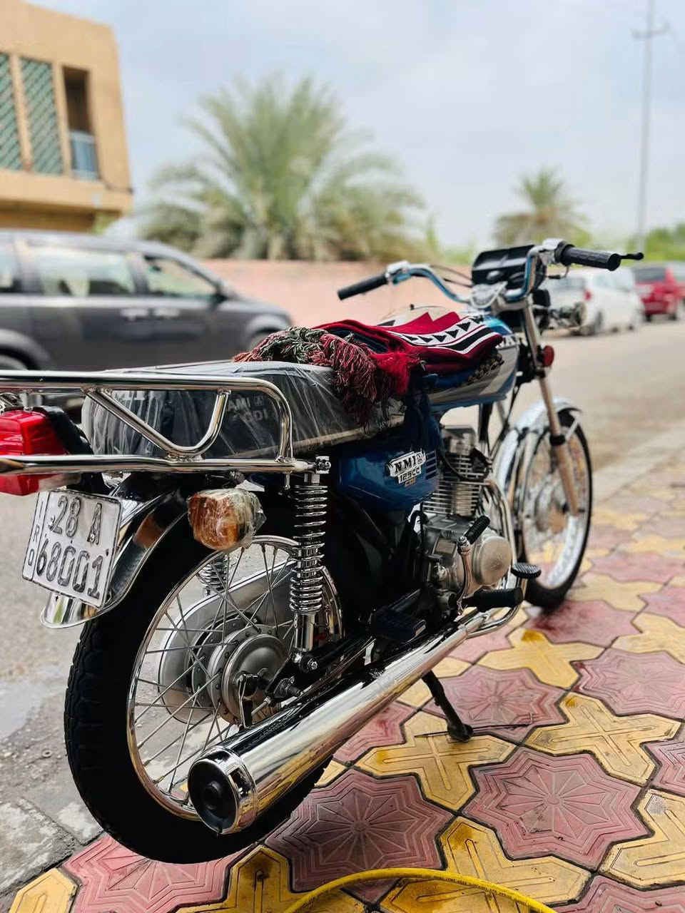 نامة شلامجة • بغداد البلديات • مستعجل