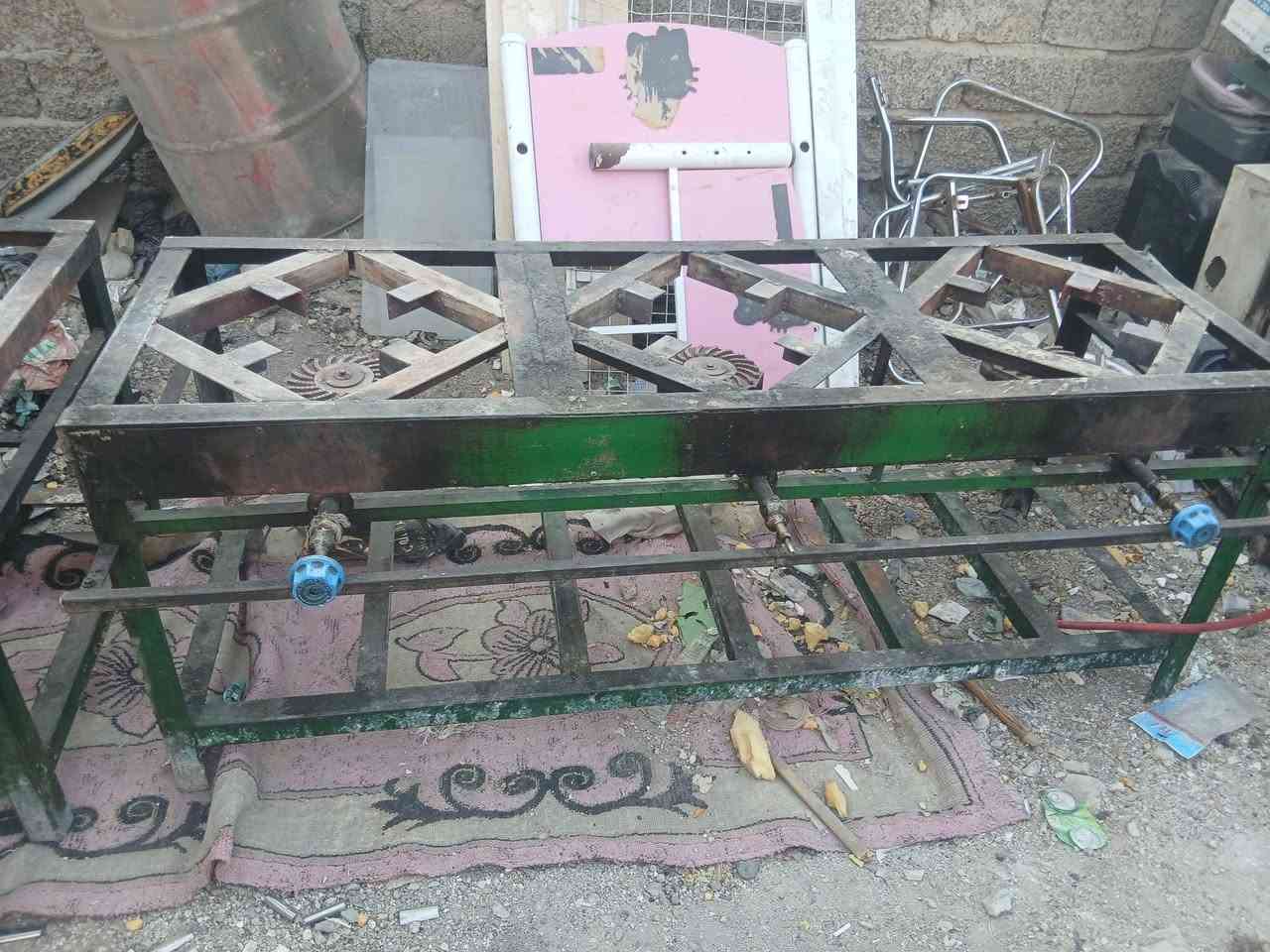 البيع العنوان بغداد حي نصر ***********
