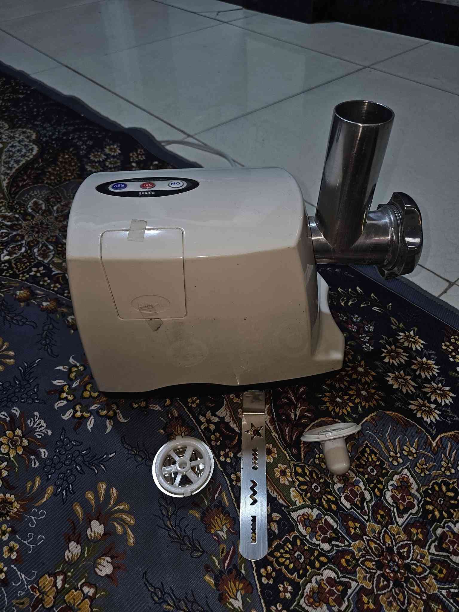 ماركات • معطلة • بغداد