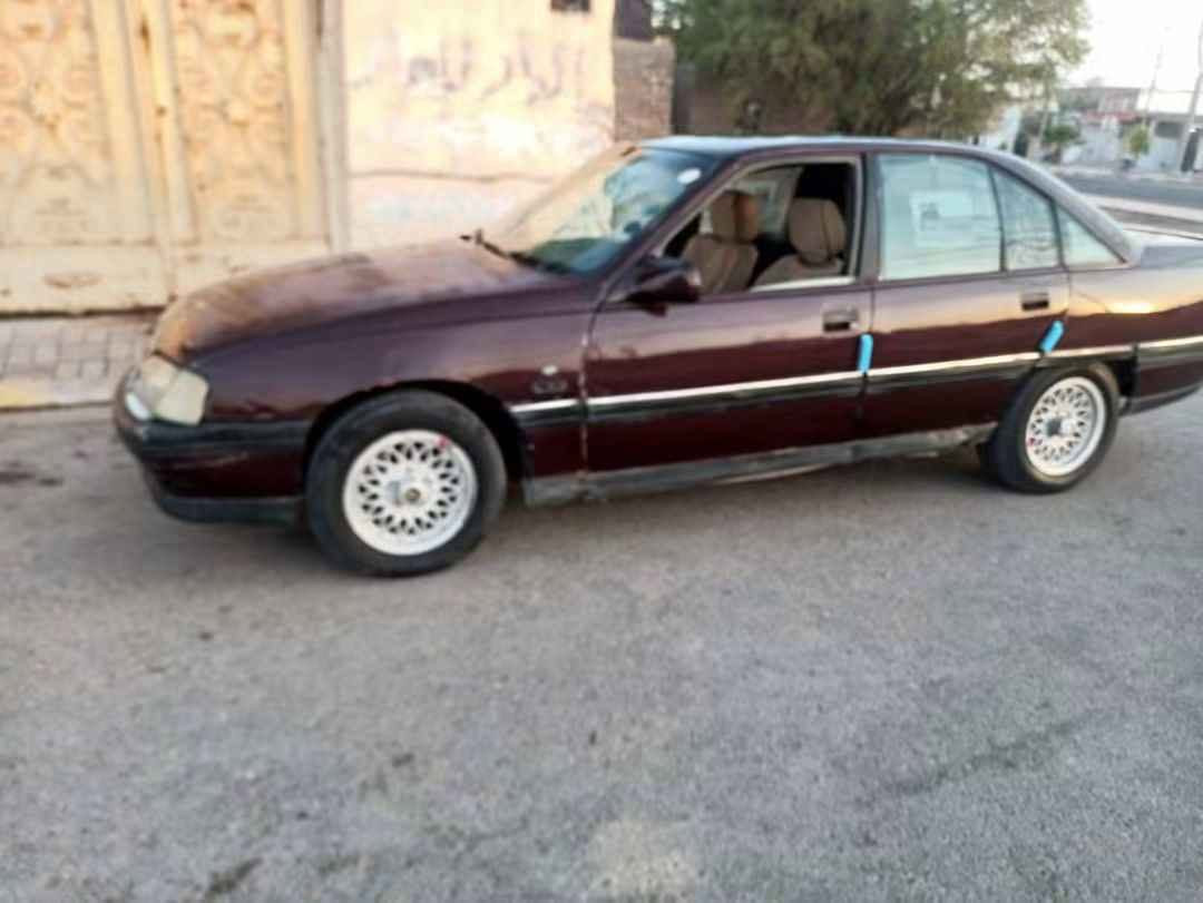 سلام عليكم أوبل أوميكا موديل90محرك كير نضيفات دواخل الارضيه جلد
تحويل بوقت الاتريده رقم انبار  كهربائيات كلها شغاله رون سرعه كلها شغاله السعر 23 بيها مجال قليل) 
رقم مبايل *********** محرك جديد مال حاويه دواخلها جديده 
  بدون خياس صبغ جماليه فتحه سقف شغاله ابواب صاج الرمادي, الأنبار
