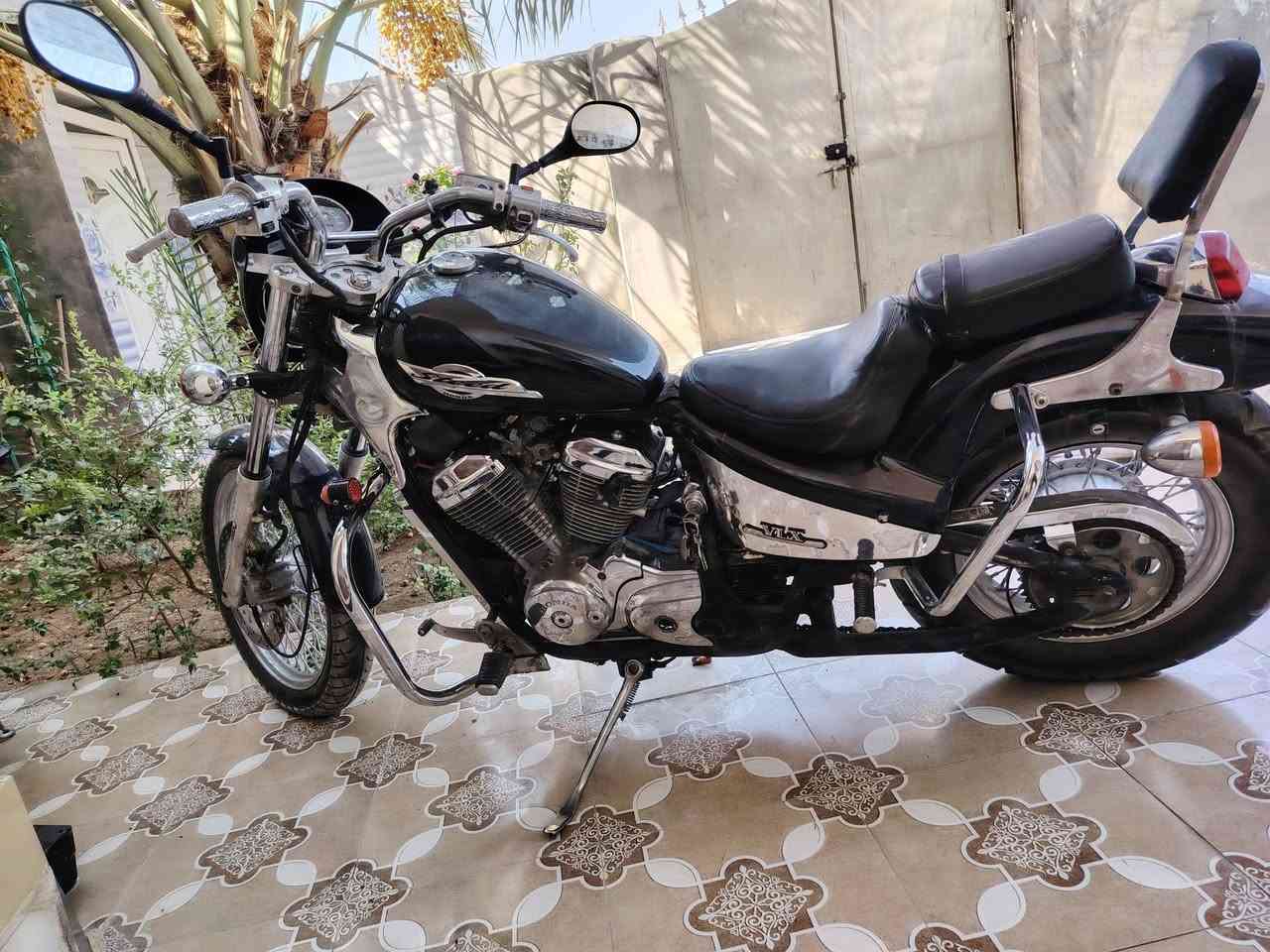 ستد 400 • تحويل • بعقوبه