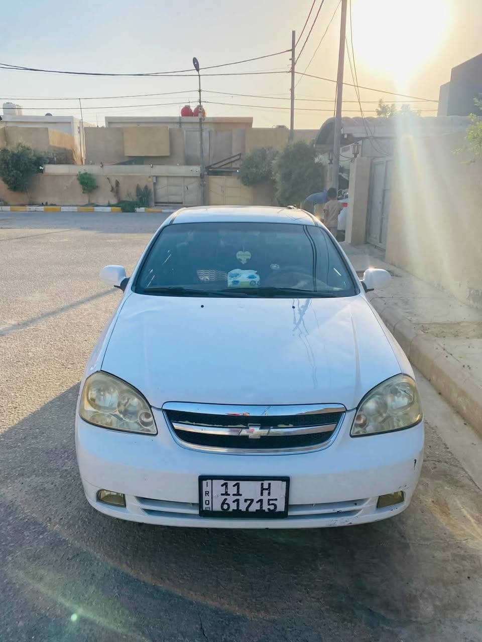 اوبترا • ٢٠١١ • كربلاء