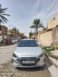 النتره • ٢٠١٩ • حادثه