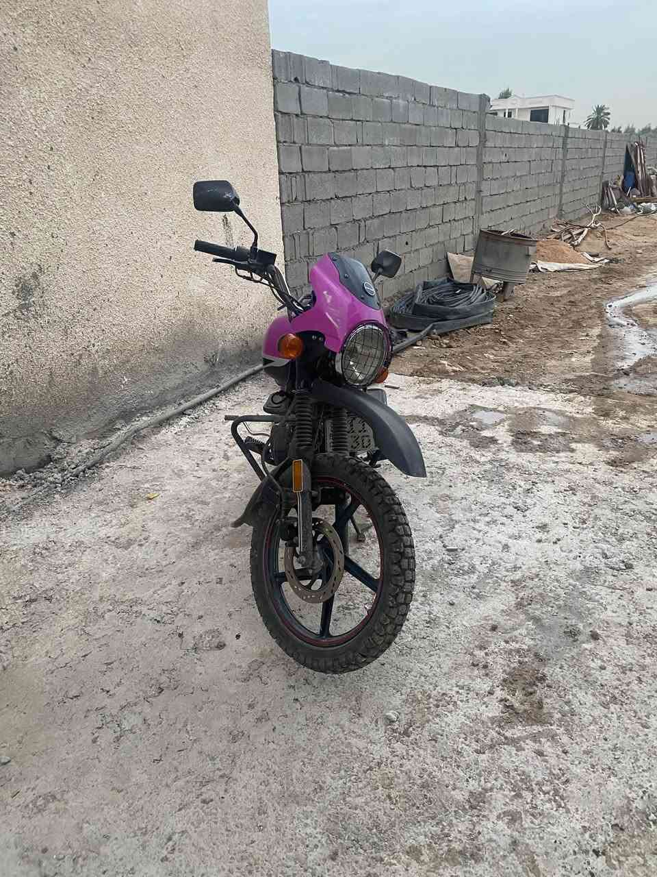 دايوان جبلي • موديل ٢٠٢٣ • مكفوله