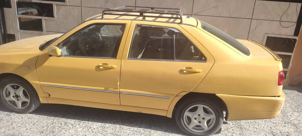شيري كوين للبيع للاستفسار هذا رقم صاحب سياره
*********** بغداد
