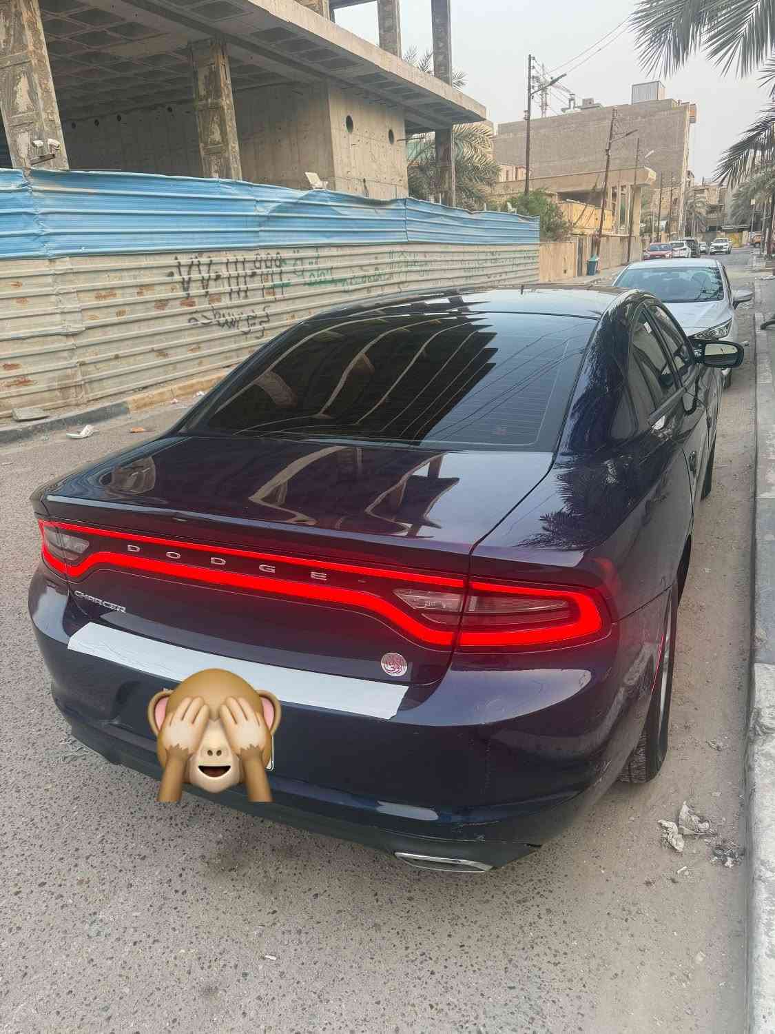تشارجر • ٢٠١٦ • محرك ٣.٦