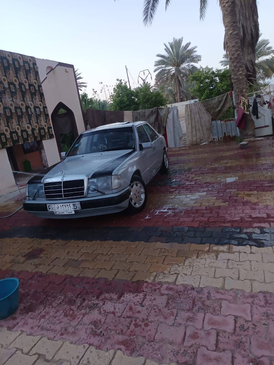 سيارة • للبيع • بصرة