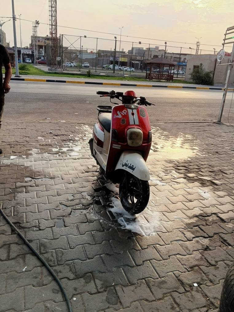 بصره جمعيات مقابيل شارع ٦٠ 
*********** البصرة, العراق
