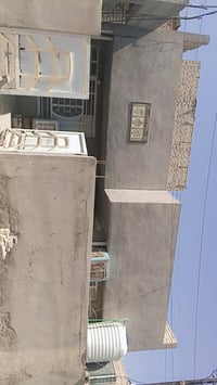 الحسينية الراشدية • ١٥٠م • جاهز للسكن
