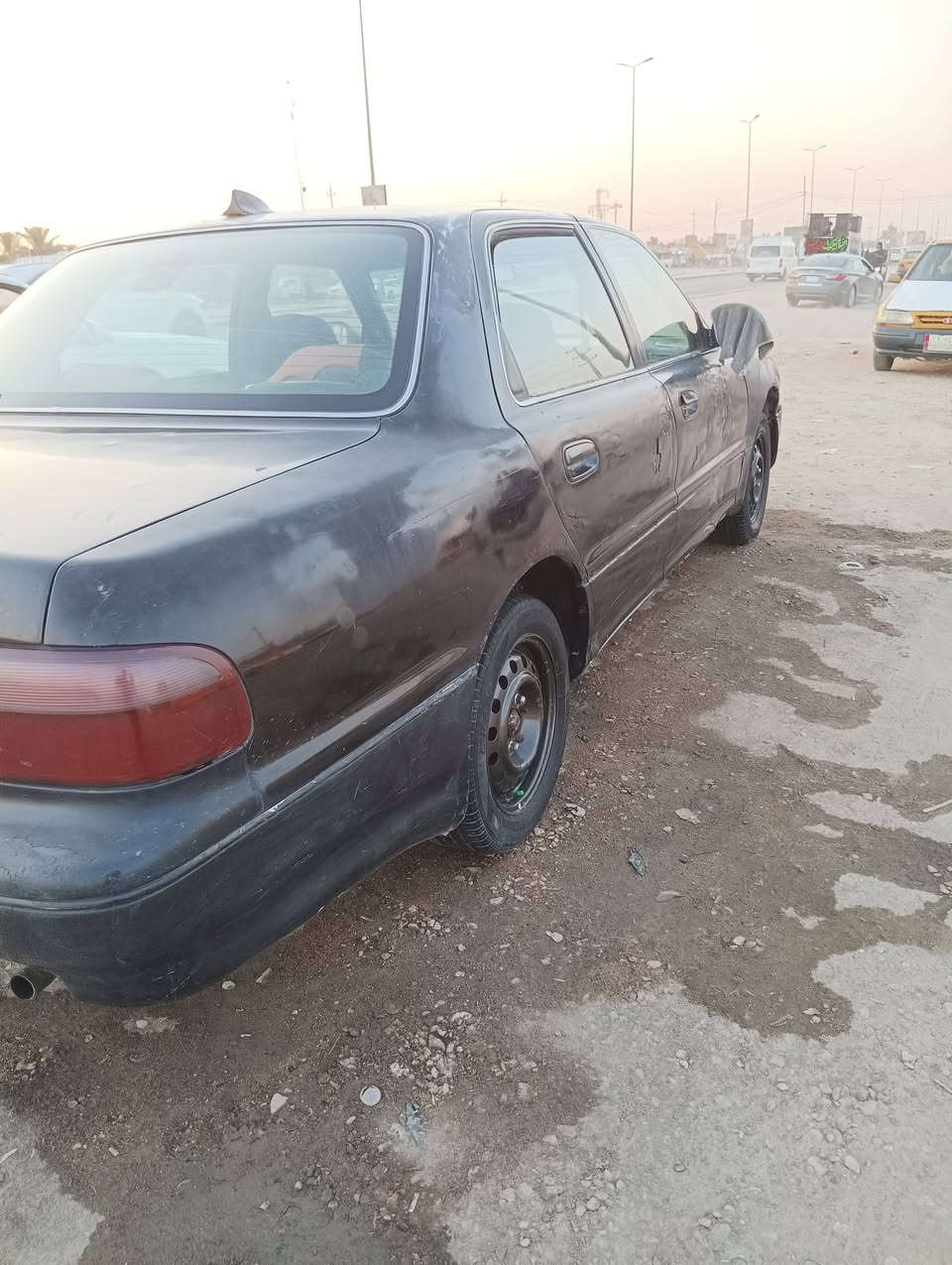 للبيع او مراوس خاص او اتصال عله الرقم دايو هاي جاهزه ***********
