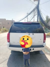 يوكن • ٢٠٠٧ • رقم نينوى