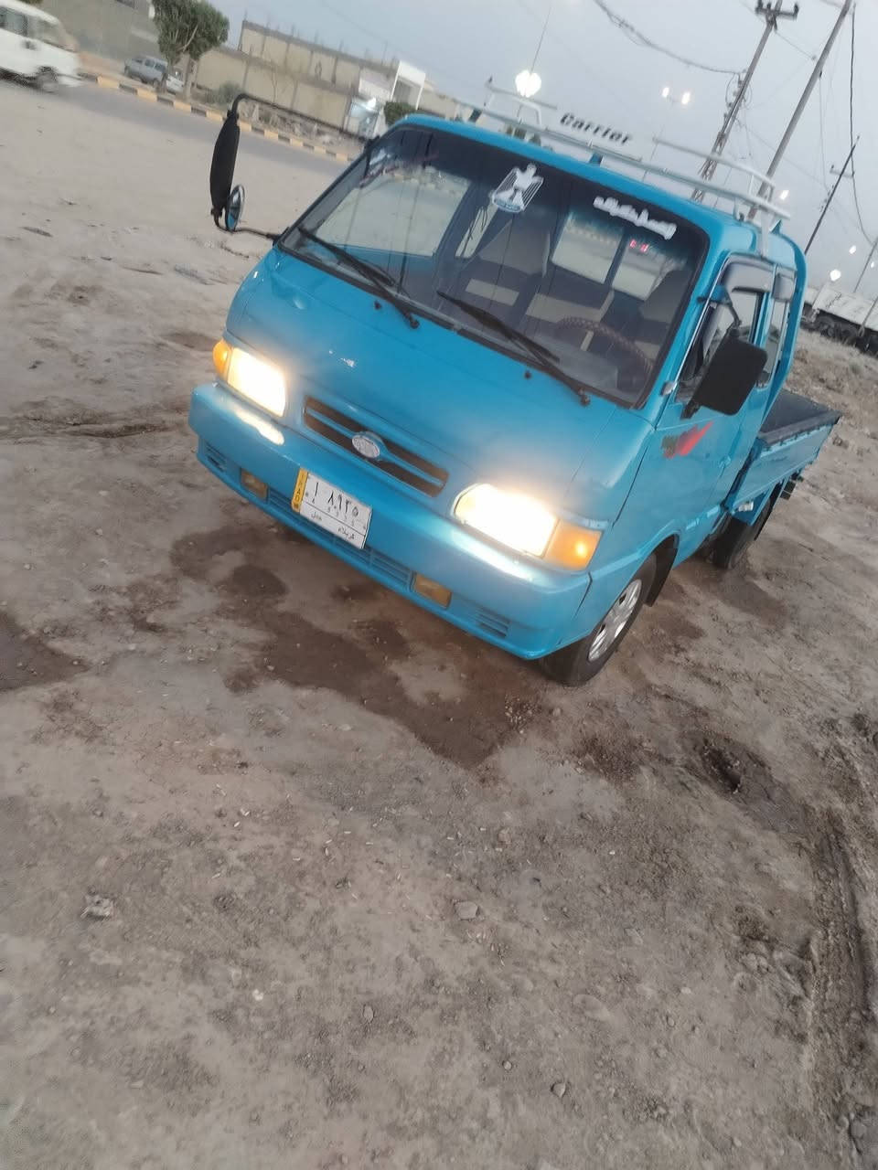 سلام عليكم كيه بنكو موديل 95رقم كربلاء تحويل مباشر مكفوله من مكينه وكير وكسن وشاصي ورقم شاصي حداديه تخم تاير جديد السياره ٧جنكال خير من الله مال جناي السعر 55وبيه مجال العنوان بابل الاستفسار اتصل
***********
سلام عليكم كيه بنكو موديل 95رقم كربلاء تحويل مباشر مكفوله من مكينه وكير وكسن وشاصي ورقم شاصي حداديه تخم تاير جديد السياره ٧جنكال خير من الله مال جناي السعر 55وبيه مجال العنوان بابل الاستفسار اتصل

