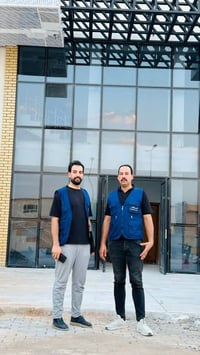 تنصيب كاميرات • طاقة شمسية • كربلاء