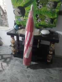 واقي شمس • واقي مطر • جبيرة قوية
