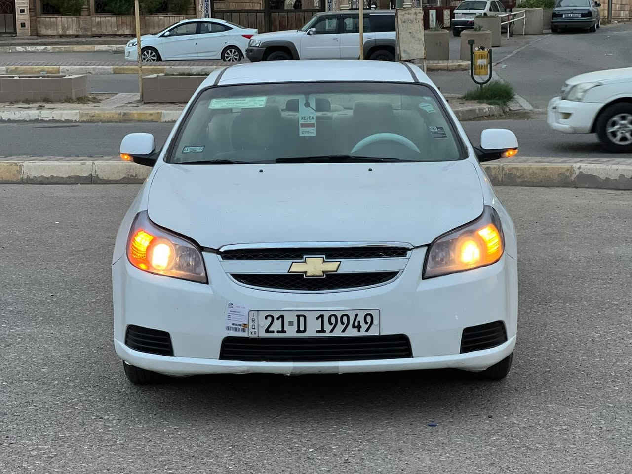 ابيكا • ٢٠١٠ • رقم سنوي ٢٠٣٠