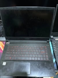 RTX 3060 • رام 16 جيجا • شاشة 15.6