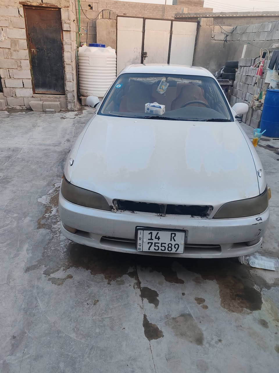 مارك موديل 2000 مكفوله من كصه ونقل جثه وعيب شرعي ب أسمي سعر 58 المكان بصره زبير رقم الهاتف ***********@
