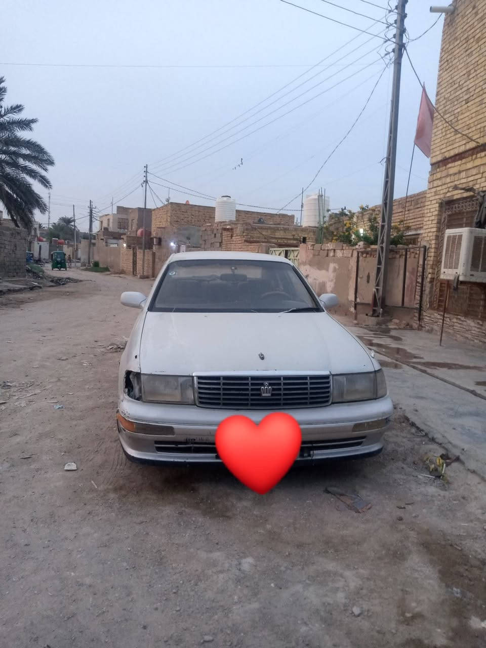 بطه كراون • قلعة السكر • رقم ذي قار