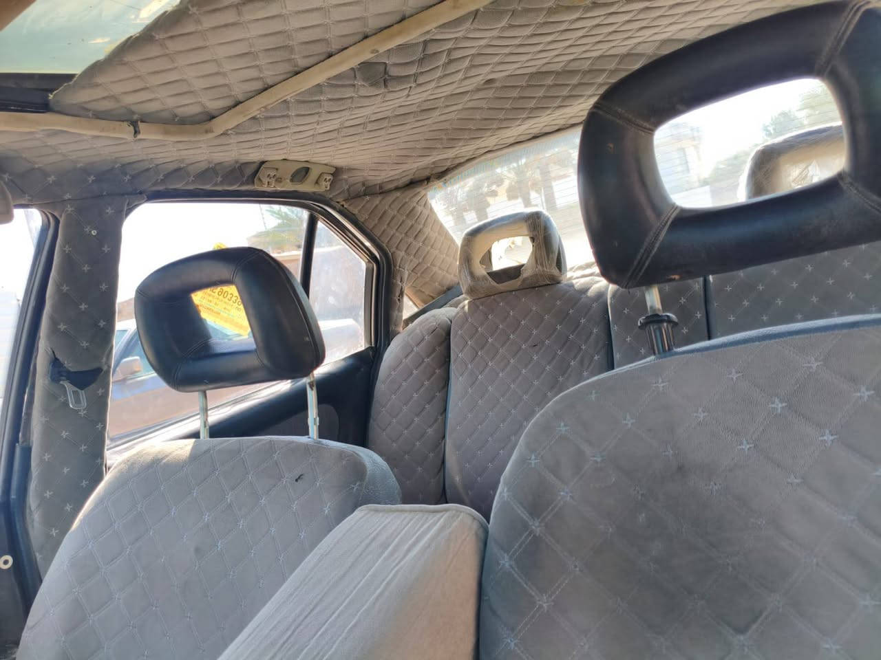 اوبل اوميكا محرك 2000 ابلادي كير عادي سنوية جديدة رقم دولي موديل 88  تخم تاير گير محرك خير من الله سيارة حلوة يردلهه ترتيب السعر 20 العنوان الانبار عامرية الصمود اتصال ***********
‏‪***********‬‏
