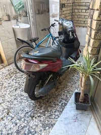 سكنس فحل • سلف كهربا • محرك نضيف
