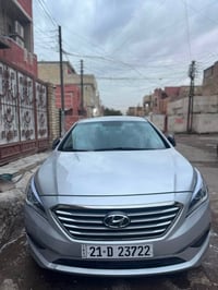سوناته • ٢٠١٦ • حادث