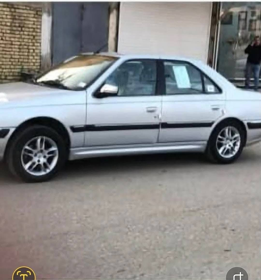 السلام عليكم
للبيع او مراوس بيجو بارس مؤديل /2023\ مكفوله بيه بارد قليل كد شبر بالبنيد السعر/70 / 
***********
