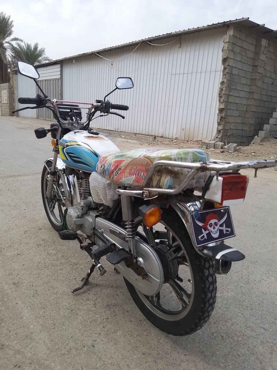 سيفان • ٢٠٢٠ • داخلة كمرك