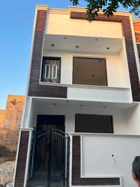بيت للبيع مساحه 50 متر طابقين 2 غرف نوم البوعيثه مجمع السلطان الاول ال...