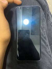جهاز للمراوس بأيفون  عنوان الامين ثانيه 07780037699  هذا الجهاز هو هات...