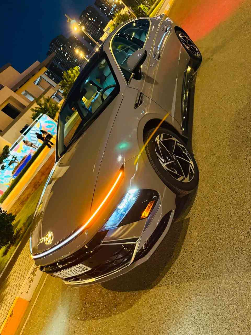 ((( للبيع ))) 

سوناتا

2024 

2500 مكينة دوش

صبغ جامغ  بوند

 (((( بدون ارباك ))))

فول موصفات 

ماشي __ 10 الف فقط 

مكان سياره اربيل 

***********
***********
