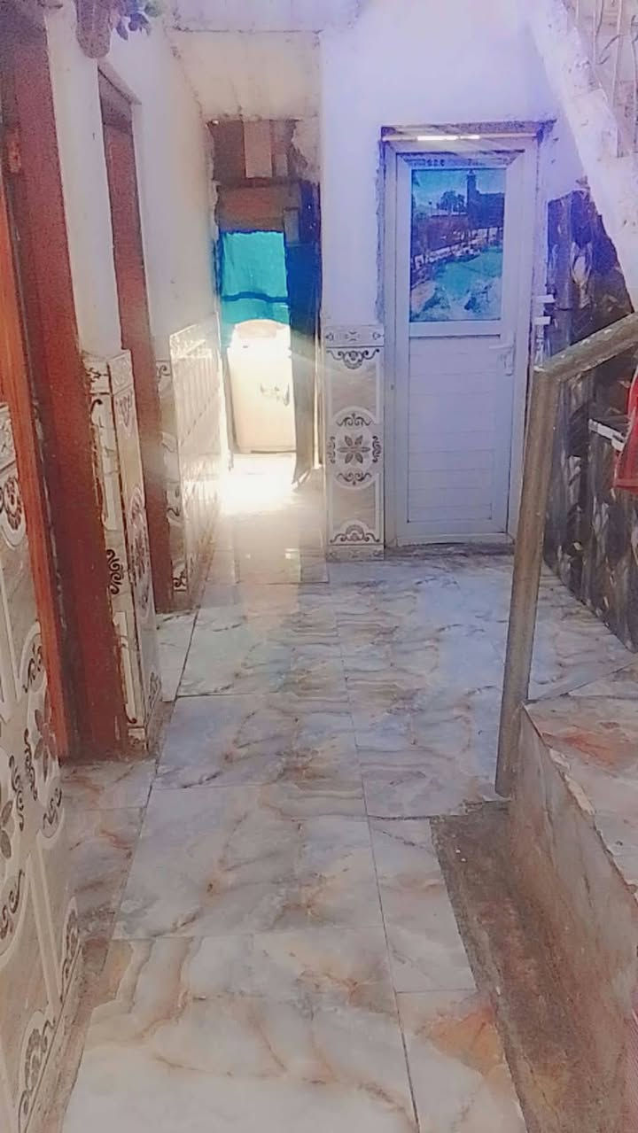 دار للبيع • الكرغوليه • ١٠٠م